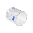 Lead Free Drinking Glass Tumbler Set/6 Pcs 200 ml