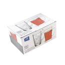 Lead Free Glass Tea Cup Set/6  170ML