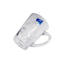 Lead Free Glass Tea Cup Set/6  170ML