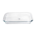 Rectangular Glass Baking Dish 3L