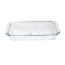 Rectangular Glass Baking Dish 2.2L