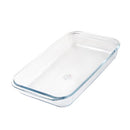 Rectangular Glass Baking Dish 1.6L