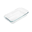 Rectangular Glass Baking Dish 1.6L