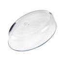 Oval Glass Baking Dish 2.4L
