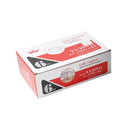 Lead Free Glass Tea Cup Set/6 Pcs 200ml