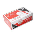 Lead Free Glass Tea Cup Set/6 Pcs 205ml