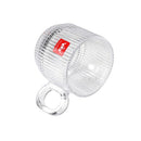 Lead Free Glass Tea Cup Set/6 Pcs 160ml