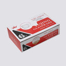 Lead Free Glass Tea Cup Set/6 Pcs 100ml