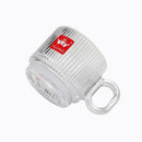 Lead Free Glass Tea Cup Set/6 Pcs 100ml