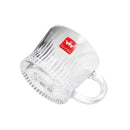 Lead Free Glass Tea Cup Set/6 Pcs 120ml