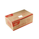 Lead Free Glass Tea Cup Set/6 Pcs