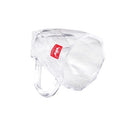 Lead Free Glass Tea Cup Set/6 Pcs