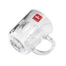 Lead Free Glass Tea Cup Set/6 Pcs 220ml