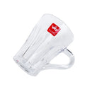 Lead Free Glass Tea Cup Set/6 Pcs 145 ml