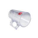 Lead Free Glass Tea Cup Set/6 Pcs