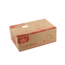 Lead Free Glass Tea Cup Set/6 Pcs