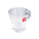 Lead Free Glass Tea Cup Set/6 Pcs