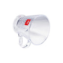 Lead Free Glass Tea Cup Set/6 Pcs