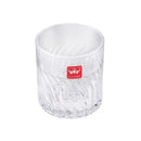 Lead Free Drinking Glass Tumbler Set/6 Pcs 310 ml