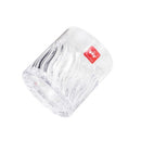 Lead Free Drinking Glass Tumbler Set/6 Pcs 310 ml