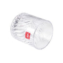 Lead Free Drinking Glass Tumbler Set/6 Pcs 310 ml