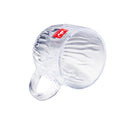 Lead Free Glass Tea Cup Set/6 Pcs