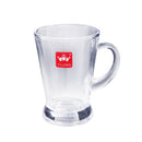 Lead Free Glass Tea Cup Set/6 Pcs