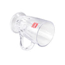 Lead Free Drinking Glass Tumbler Set/6 Pcs 275 ml