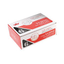 Lead Free Glass Tea Cup Set of 6 Pcs 135 ml