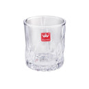 Lead Free Drinking Glass Tumbler Set/6 Pcs 300 ml