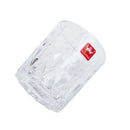 Lead Free Glass Tumblers Set/6 Pcs 300 ml