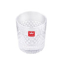 Lead Free Drinking Glass Tumbler Set/6 Pcs 300 ml