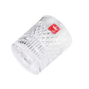 Lead Free Drinking Glass Tumbler Set/6 Pcs 300 ml