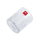 Lead Free Glass Tumblers Set/6 Pcs 300 ml