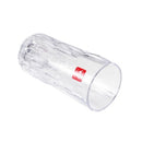 Lead Free Drinking Glass Tumbler Set/6 Pcs 340 ml