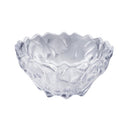 Glass Serving Bowl Set/7 Pcs (inspect actual)