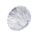 Glass Serving Bowl Set/7 Pcs (inspect actual)