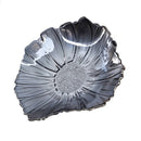 Crystal Glass Round Fruit Bowl 41*9 cm