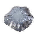 Crystal Glass Round Fruit Bowl 41*9 cm