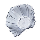 Crystal Glass Round Fruit Bowl 30*12 cm