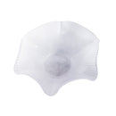 Glass Serving Bowl Set/6 Pcs 33*11 cm