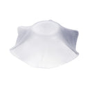 Glass Serving Bowl Set/6 Pcs 33*11 cm