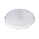 Crystal Glass Round Footed Cake Stand 26*8.5 cm