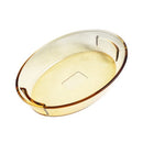 Oval Glass Baking Dish 1.7 Litre