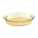 Oval Glass Baking Dish 2.6 Litre