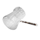 Glass Coffee Pot Warmer 400 ml