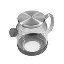 Glass Beverage Jug Carafe 450 ml