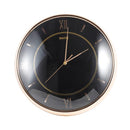 Wall Clock Round Analog 45*45 cm