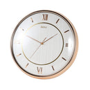 Wall Clock Round Analog 45*45 cm
