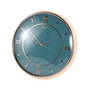 Wall Clock Round Analog 45*45 cm